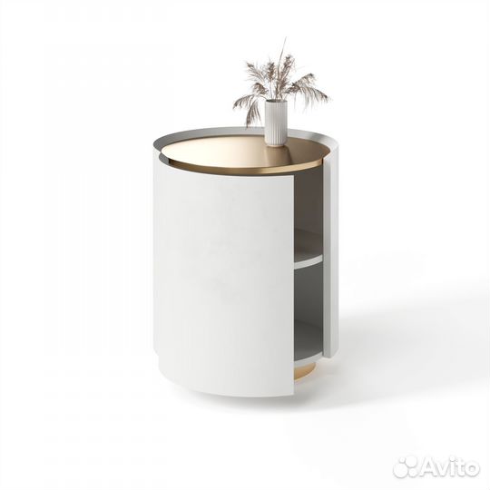 Тумба прикроватная Меридиана