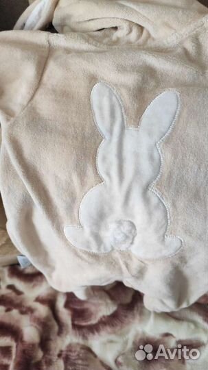 Одежда для новорожденных размер 56- 62