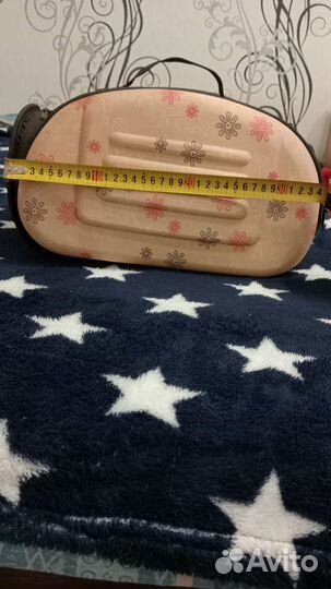 Сумка переноска для животных