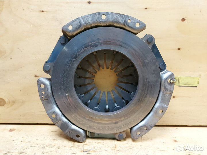 Корзина сцепления nissan atlas