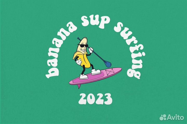 Уникальный логотип