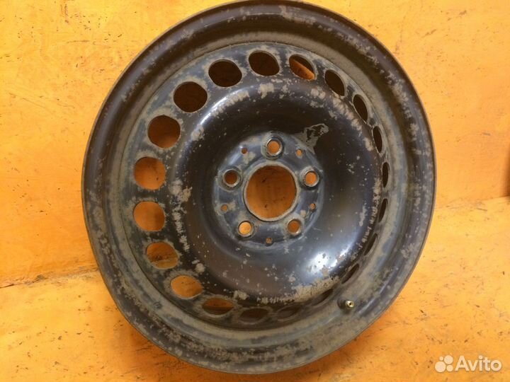 3 шт. Диски - R16 (5х112)