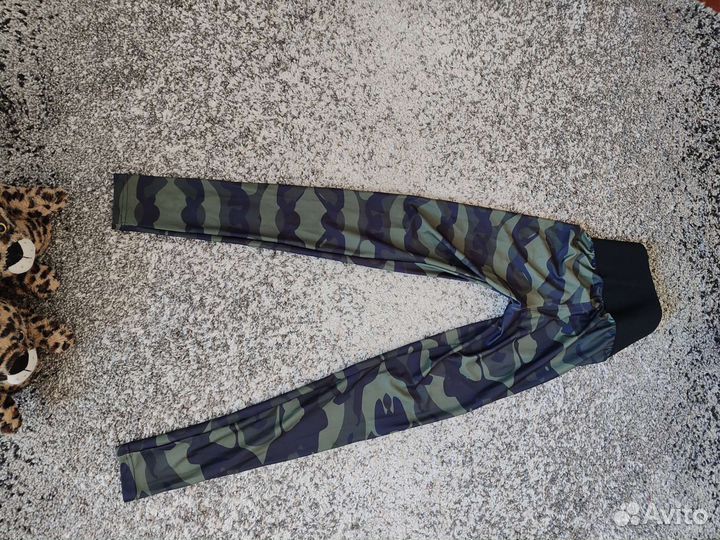 Лосины bona fide xs