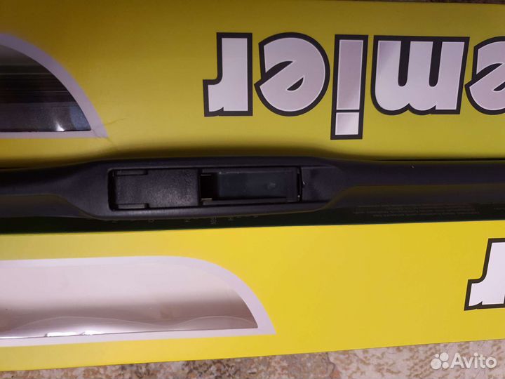 Дворники на авто