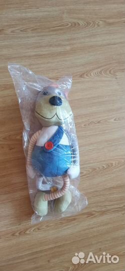 Мягкая игрушка