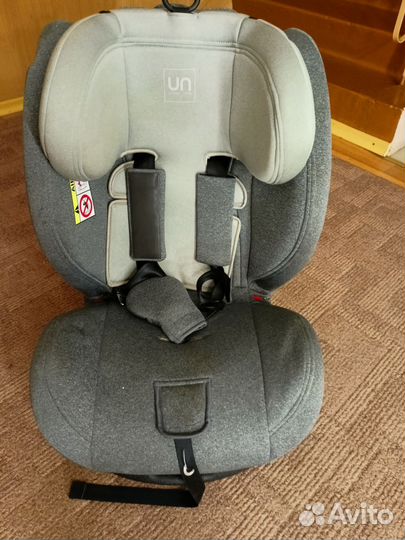 Детское автокресло от 0 до 36
