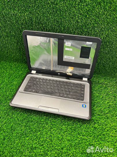 Разбор HP G6-1000