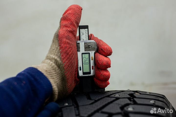 Pirelli Ice Zero 225/55 R18 102T