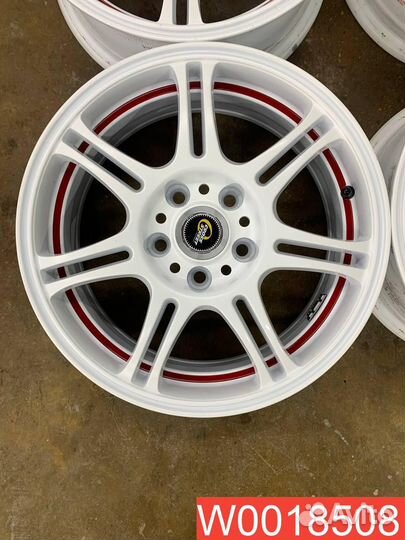 Диски R15 Opel Б/у Литые