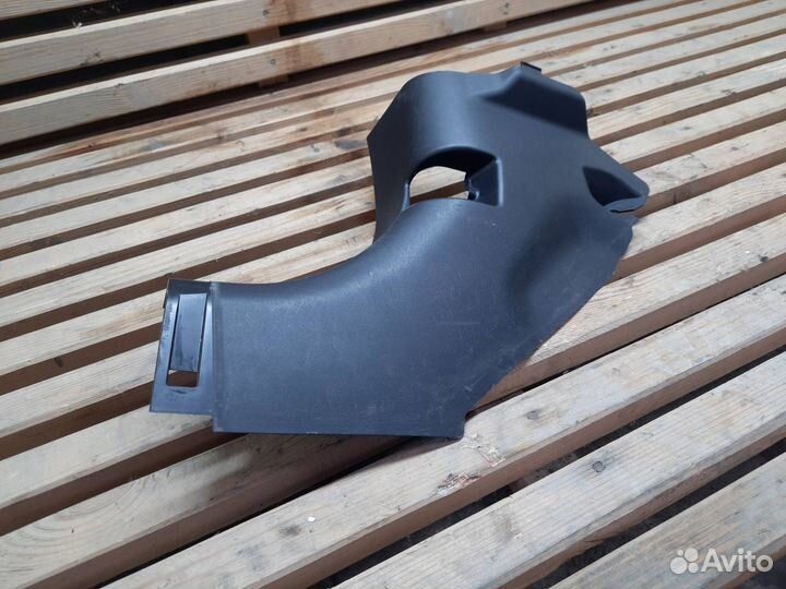 Обшивка салона Mitsubishi ASX 2010 7217A019