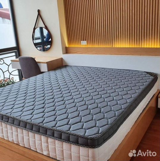 Матрас новый ортопедический