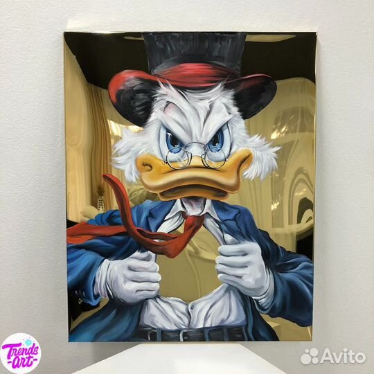 Стильные яркие модные картины для интерьера купить