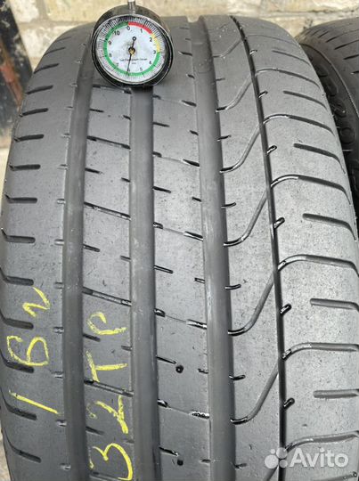 Pirelli P Zero 245/35 R20