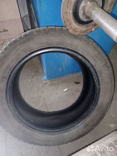 Sava Cargo 4 205/55 R16