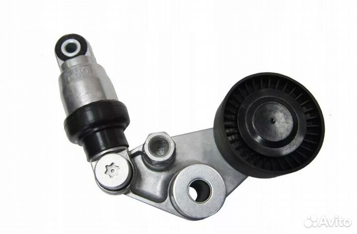 натяжитель ремня санг енг кайрон 2. натяжитель ремня на саньенг кайрон дизель 2. 3. натяжитель приводного ремня ssangyong kyron дизель 2. ролик натяжителя кайрона.