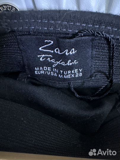 Юбка zara/love republic