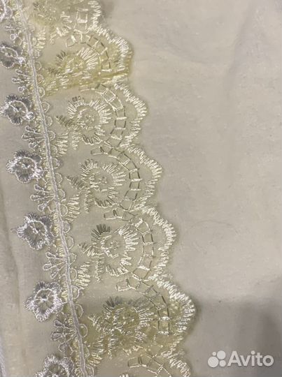 Конверт на выписку летний для девочки