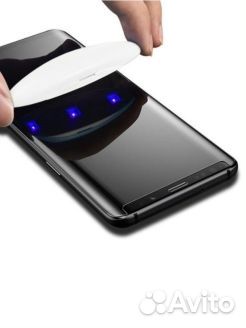 Защитное Стекло Honor 50/50 Pro ультрафиолетовое