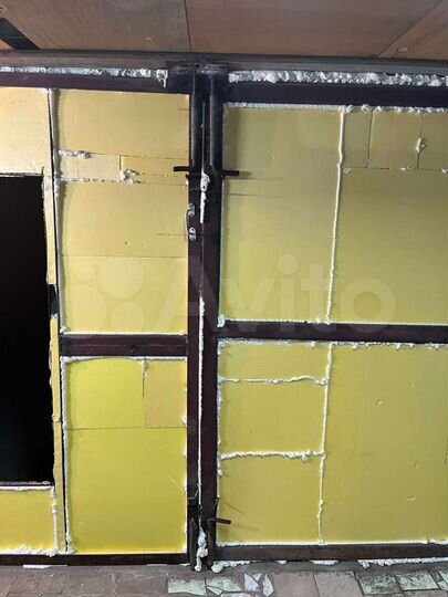 Гараж, 24 м²