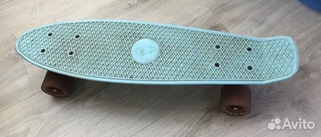 Скейтборд подростковый