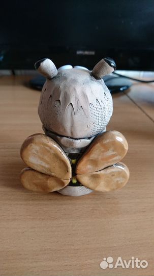 Статуэтки фигурки пчела