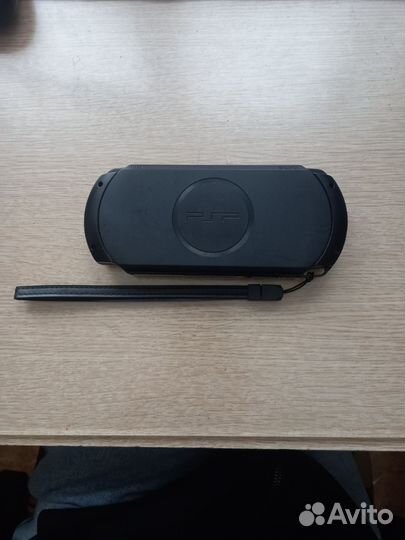 Sony PSP e1008 на запчасти