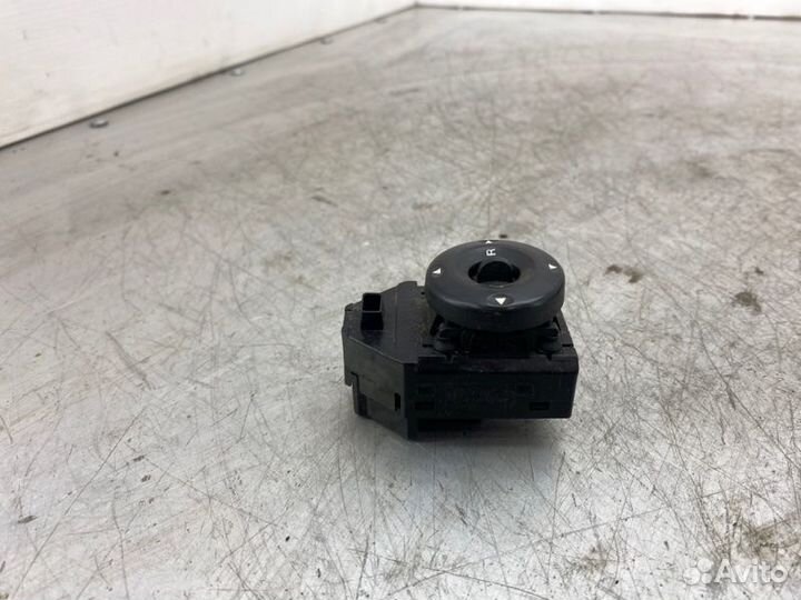 Блок управления зеркалами Kia Magentis 2 седан 2 Л