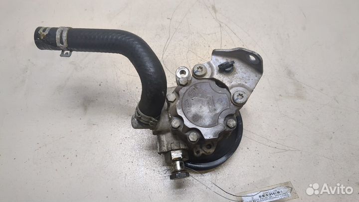 Гур Mercedes ML W164, 2007