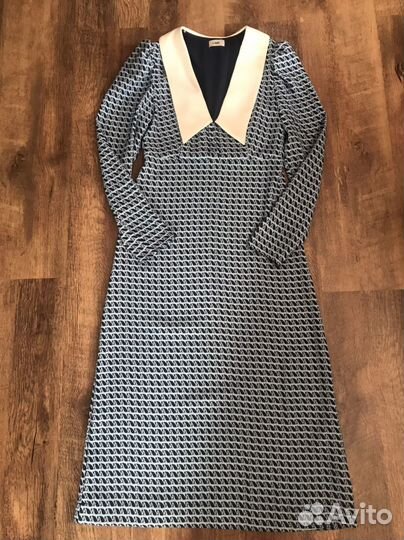 Платье lime xs