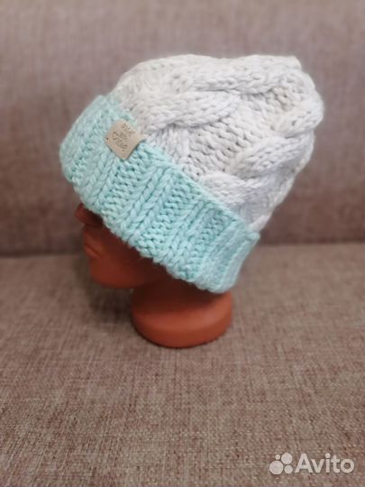 Шапки ручная работа