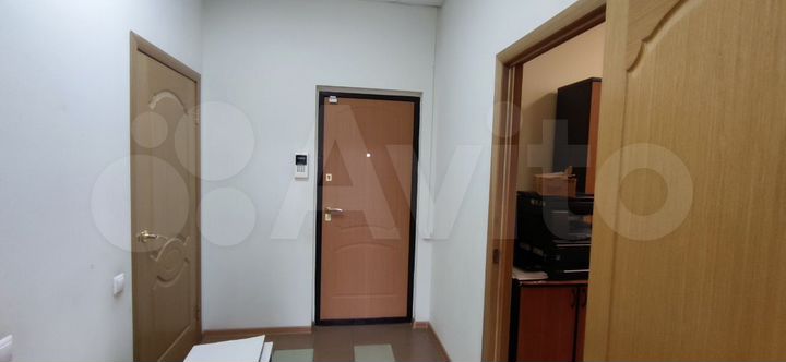 Офис, 1-й Конной Армии ул., 23