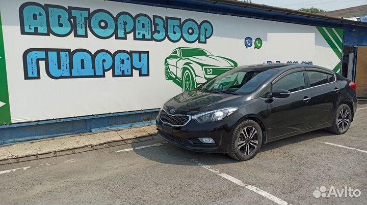 Блок управления AIR BAG Kia Cerato 3 95910A7120