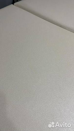 Кушетка складная новая