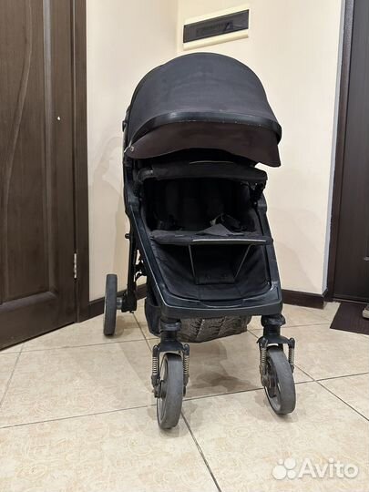 Коляска espiro sonic