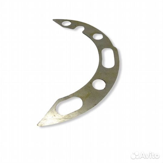 Прокладка регулировочная крышки пвм 0,5 мм 52-230