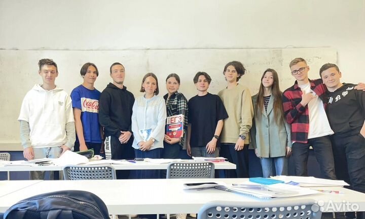 Репетитор по физике егэ огэ