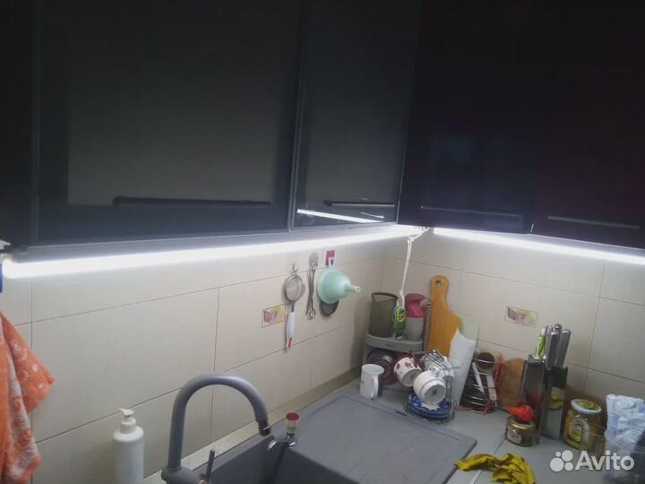 Настенно-потолочный светильник In Home спб-Т5