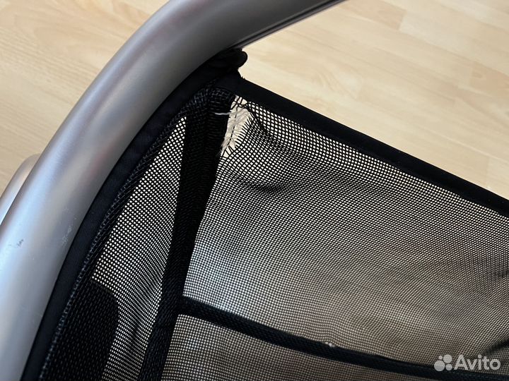 Stokke scoot запчасти