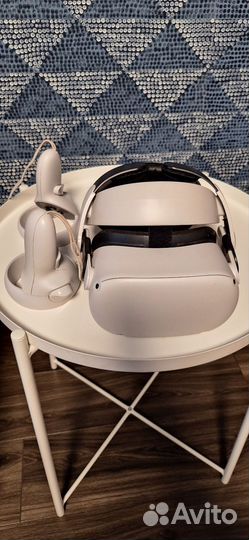 Oculus quest 2 128gb