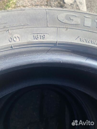 Giti GitiComfort 520V1 215/55 R18