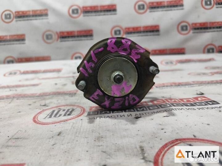 Стойка задняя левая toyota raum