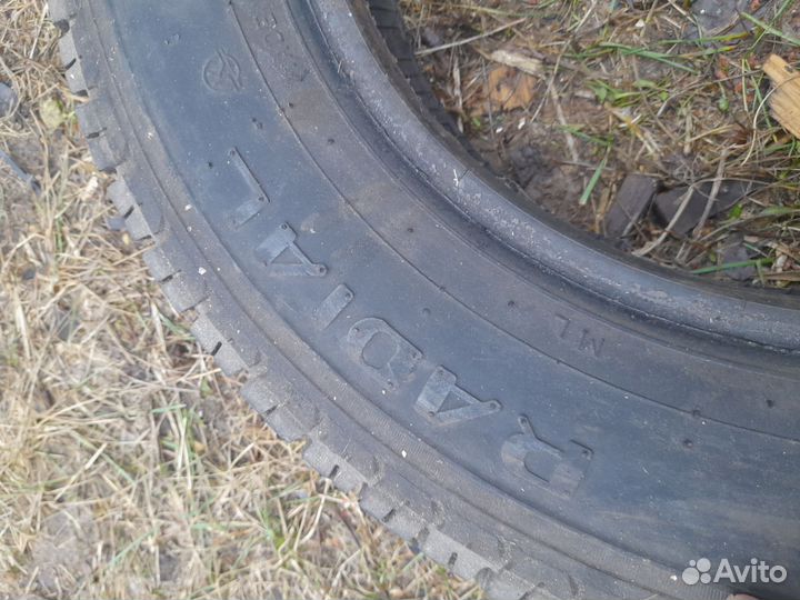 Шины 185 75 16с на газель