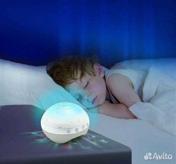 Музыкальный мобиль трансформер 3в1