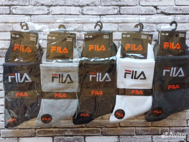 Носки Nike Adidas Jordan Puma