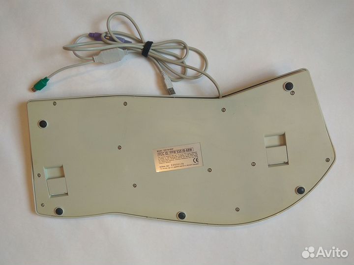 Клавиатура