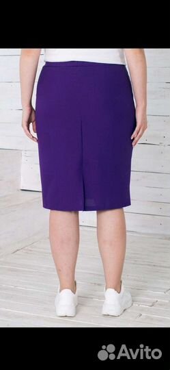 Юбка женская 58 60