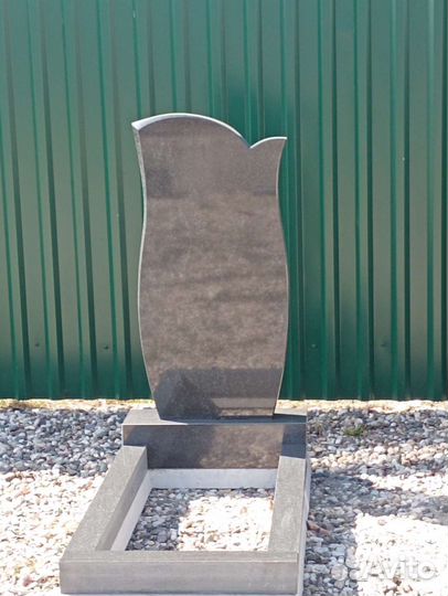 Памятники из гранита