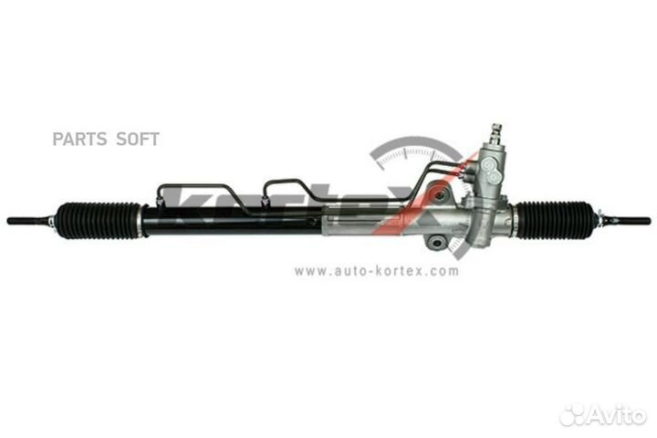 Kortex KSR021 Рейка рулевая