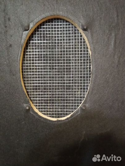 Аккустическая полка Калина 1 универсал