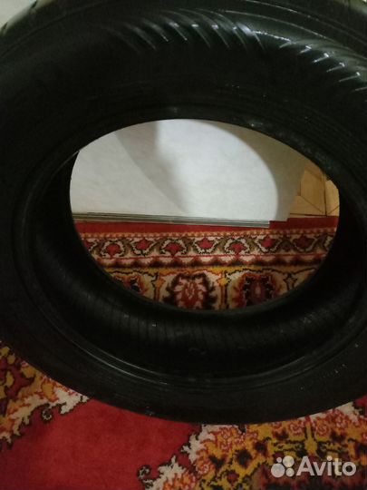 Летняя резина 15. nokian